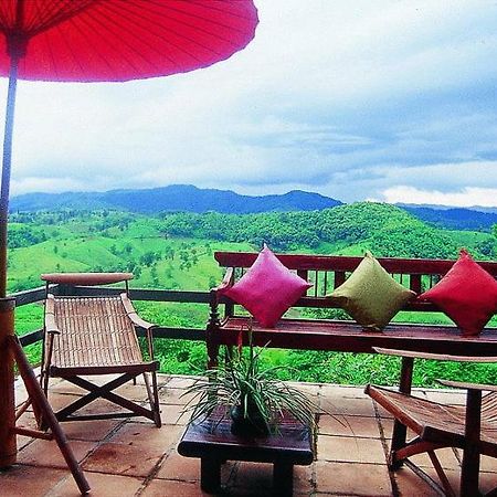 Chiang Rai Valley Resort @Doi Hom Fha Mae Chan Room photo