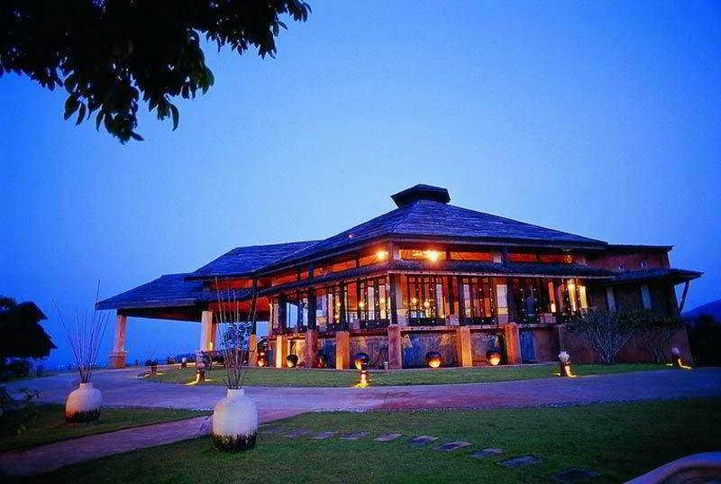 Chiang Rai Valley Resort @Doi Hom Fha Mae Chan Exterior photo