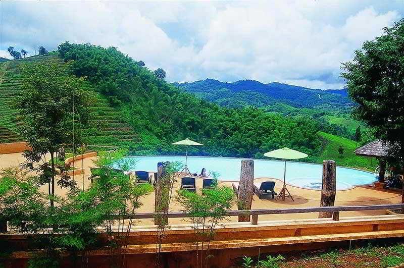 Chiang Rai Valley Resort @Doi Hom Fha Mae Chan Facilities photo