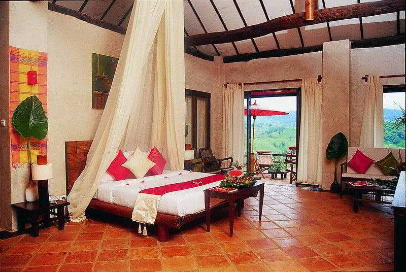 Chiang Rai Valley Resort @Doi Hom Fha Mae Chan Room photo