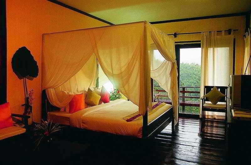 Chiang Rai Valley Resort @Doi Hom Fha Mae Chan Exterior photo