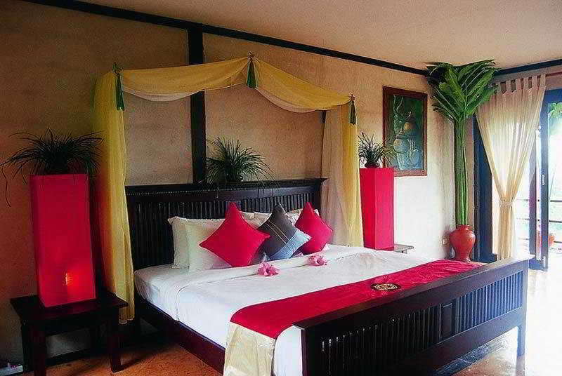 Chiang Rai Valley Resort @Doi Hom Fha Mae Chan Room photo