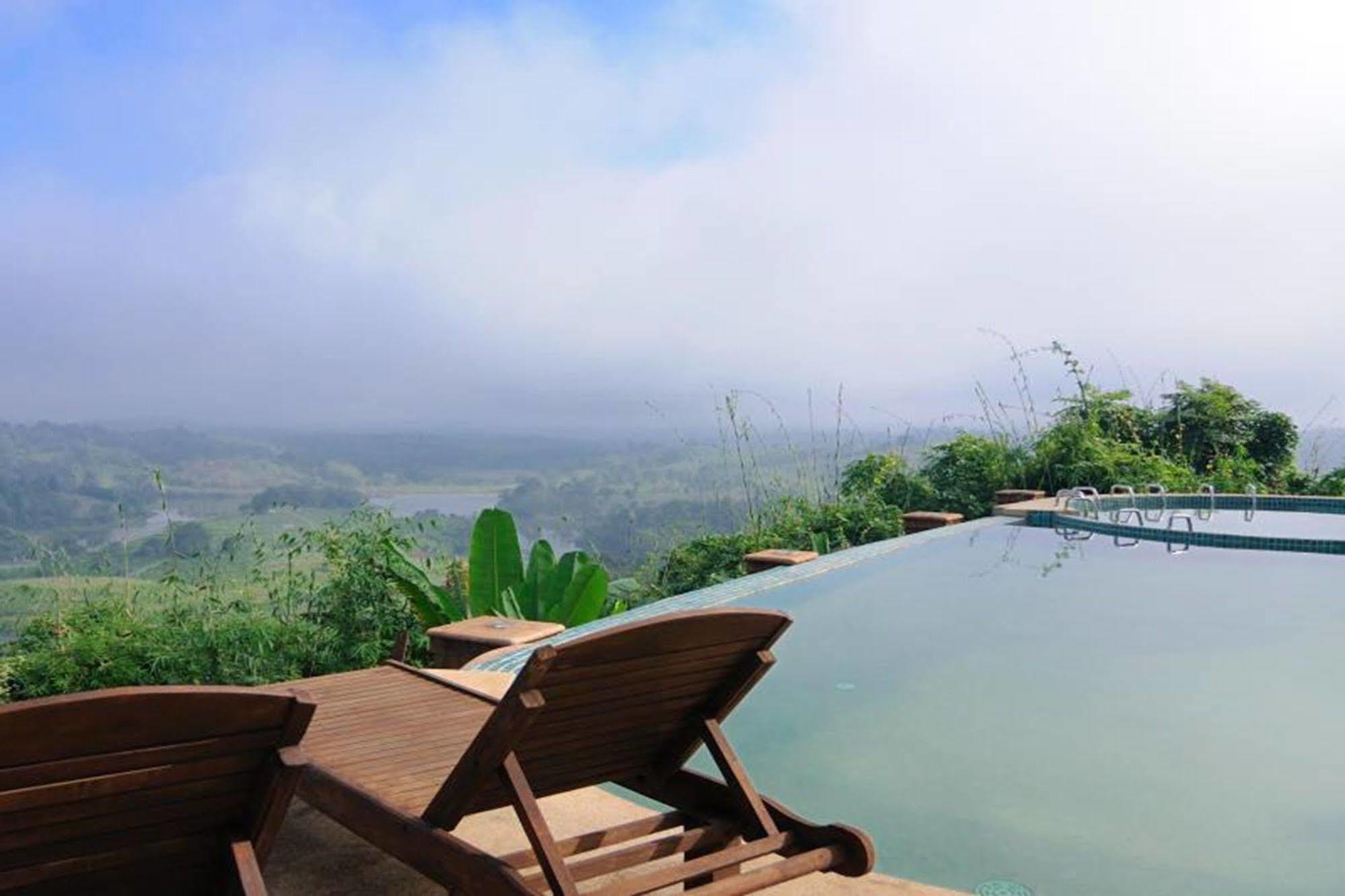 Chiang Rai Valley Resort @Doi Hom Fha Mae Chan Exterior photo