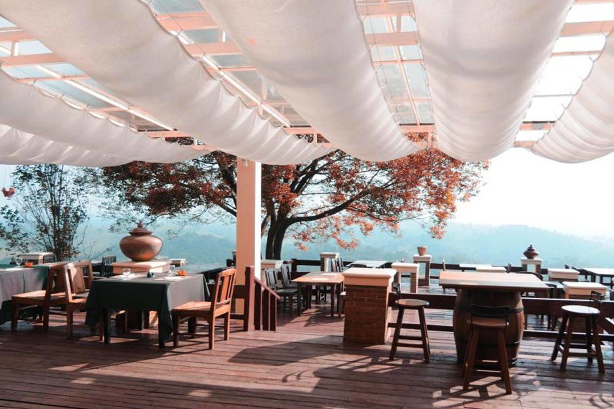 Chiang Rai Valley Resort @Doi Hom Fha Mae Chan Exterior photo