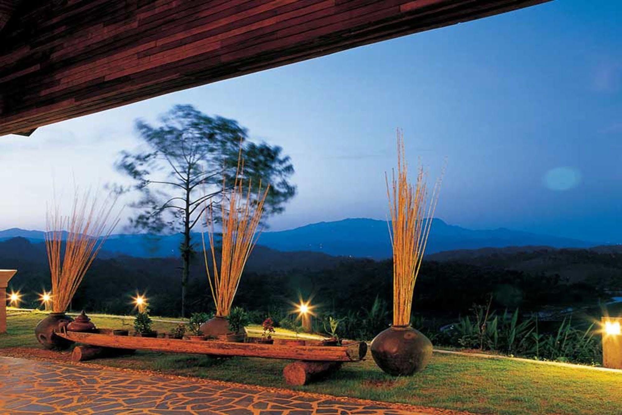 Chiang Rai Valley Resort @Doi Hom Fha Mae Chan Exterior photo
