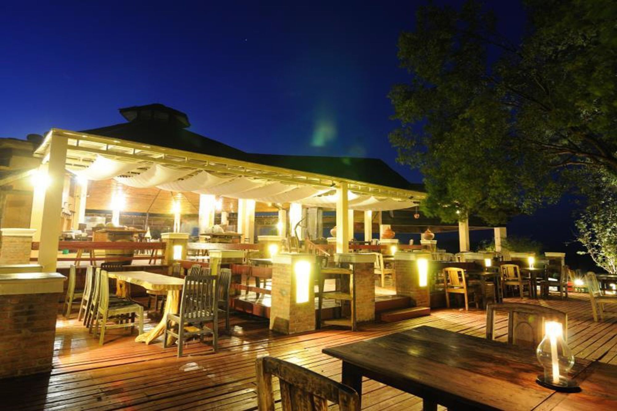 Chiang Rai Valley Resort @Doi Hom Fha Mae Chan Exterior photo
