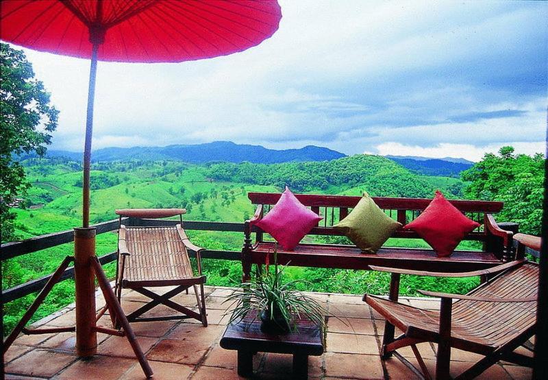 Chiang Rai Valley Resort @Doi Hom Fha Mae Chan Room photo