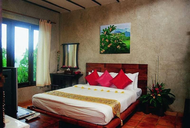 Chiang Rai Valley Resort @Doi Hom Fha Mae Chan Room photo