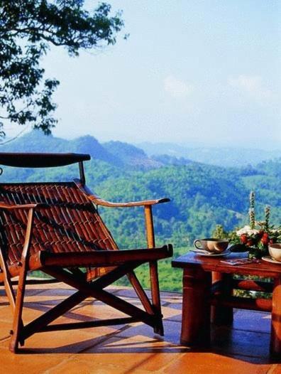 Chiang Rai Valley Resort @Doi Hom Fha Mae Chan Room photo